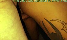 My stepfather only fucks me in suggestive anal bent over position