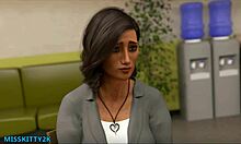 Petite 18+ Teen Gets Amateur Anal With Big Boobs And Ass!