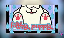 i get my ass fucked hard by toys and cock