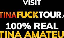 Latina fuck tour - yessica bunny is a filthy ass to mouth cum whore