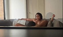 Does Your Pussy Squirt When Licked Like Hers?