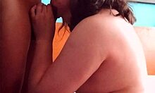 My Brother-In-Law Surprises Me In Room, Makes Me Suck His Cock