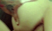 i feel so intense getting my ass pounded doggy style in costa rica by my huge cock boyfriend