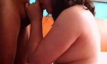 My Brother-In-Law Surprises Me In Room, Makes Me Suck His Cock