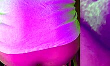 My Bitch Wife Plays Violent Dog And Gets Ass Fucked