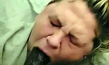 Step Sister Trades Ass For Rent Money In Interracial Bedroom Fuck