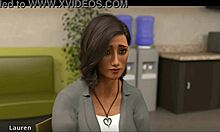 Petite 18+ Teen Gets Amateur Anal With Big Boobs And Ass!