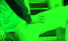 Emma Starletto Fucked By Guard In Shop!