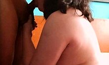 My Brother-In-Law Surprises Me In Room, Makes Me Suck His Cock