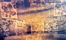 Four fingers and a bottle create intriguing homemade fingering