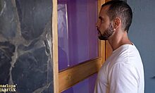 Don't leave your wife alone with your friend because he'll surely do this - Mariana Martix & Duncan Saint