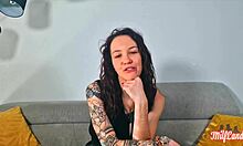 Cataleya et Kyara Bombes Sulfuriques Raffolent de Sexe Hard Ensemble