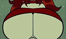 Girlfriend Poses Naked With Friend