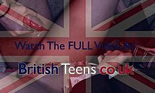 Blonde Student Screams As Teacher Fucks Her Hard!