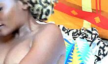 Village girl part one