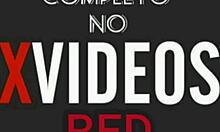 Fudendo Gostoso No Banheiro Com A Sumaya Ganesha Joao O Safado Completo No Red