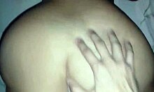 My pussy surrenders to his dominant cock without resistance