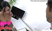 Japanese Professor Drives Me Crazy, No Studying, Just Fun - Liugang And Carol Corales