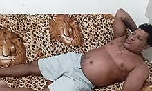 Husband's Dream About Eating The Entrance