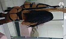 Ex Presidiário Saiu E Veio Direto Me Encher De Leite!