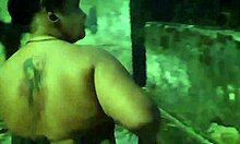 mamando e fudendo na escola abandonada com o vizinho