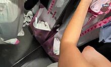 I had risky facefuck with her