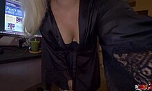 Caring Stepmother Helps Stepson Relax Season 1 Episode 3