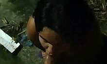 mamando e fudendo na escola abandonada com o vizinho