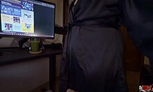 Caring Stepmother Helps Stepson Relax Season 1 Episode 3