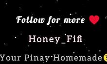 Ayaw paawat wet na wet na ako