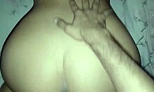 My pussy surrenders to his dominant cock without resistance