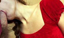 Merry christmas and a happy new year from myredfoxgirl