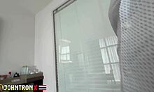 johntronx- sex with ol b, i mean the best