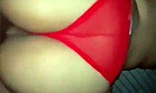 Wow, my mother-in-law has such a nice ass, it's amazing