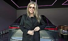 On Vacation With Step Mom And Her New Look - Cory Chase - Taboo Heat - Luke Longly