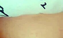 hey, this hot latina is masturbating and squirting all over the place... so sexy!