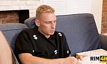 I like playing Twister, but sex with the girl is way better.