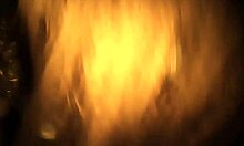 My lover loves my dick, enjoys it while her husband works at the hotel