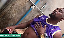 Penalty For Urinating There 😅