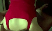 Step sister loves big cock breakfast