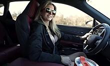 On Vacation With Step Mom And Her New Look - Cory Chase - Taboo Heat - Luke Longly