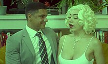 barack obama fucks marilyn monroe in presidents day parody