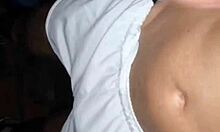 Big Cock Fucks Ass In Cinema Cabin Anal Domination