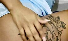 Shy Latina Maid Fucks Boss And Makes Him Cum