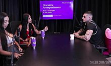 Kylian Cria's Cast Compilation With Tifany Rocha And Didy Reis - Part 2