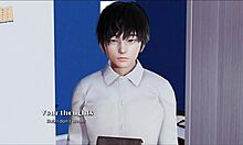 My real desire to fuck her big ass in homemade anal!