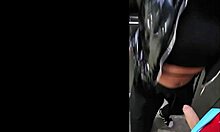 Me folle a la madrastra de mi vecina en el asensor - medellin colombia