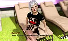 want to hear my college game porn story with first girlfriends?