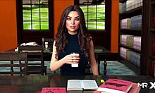 want to hear my college game porn story with first girlfriends?