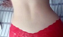 rojo rico mañanero con mi madrastra